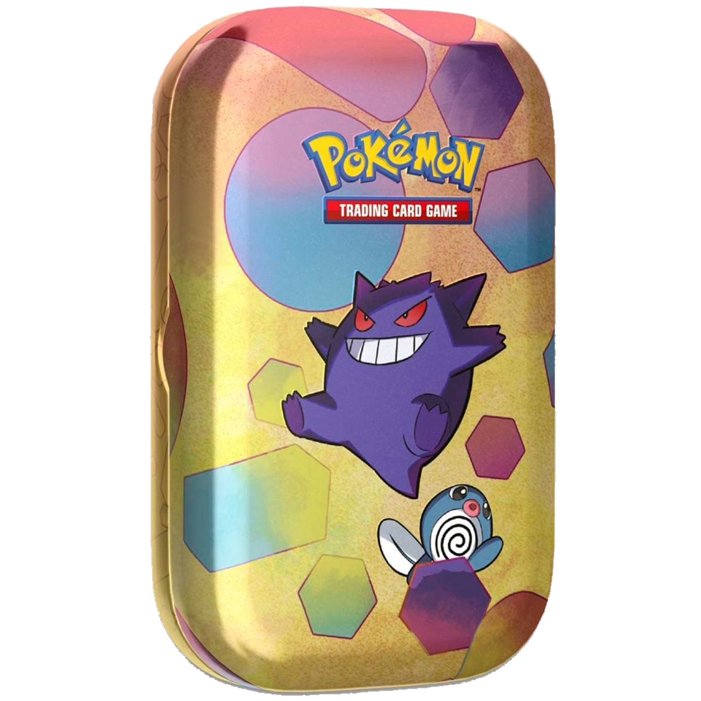 Pokémon TCG – Scarlet & Violet – 151 Mini Tin