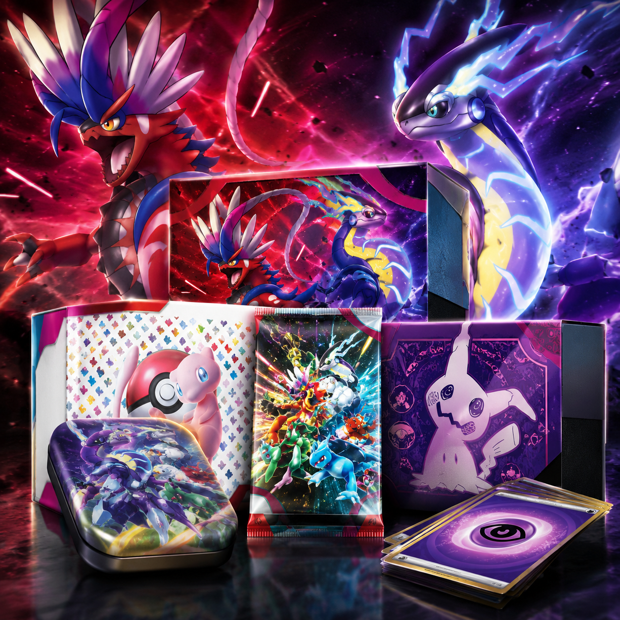 Pokémon