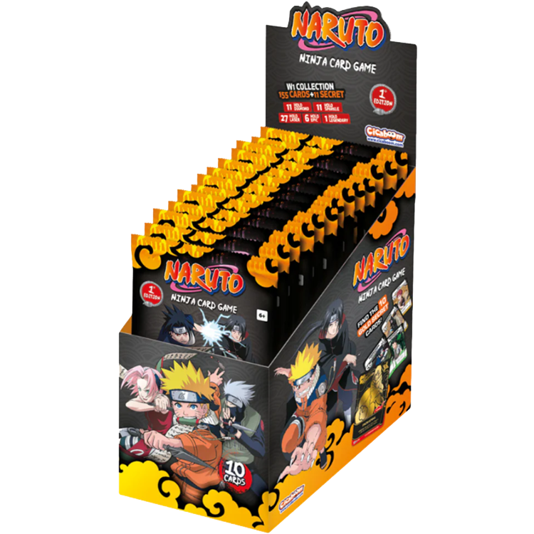 Booster Boxy