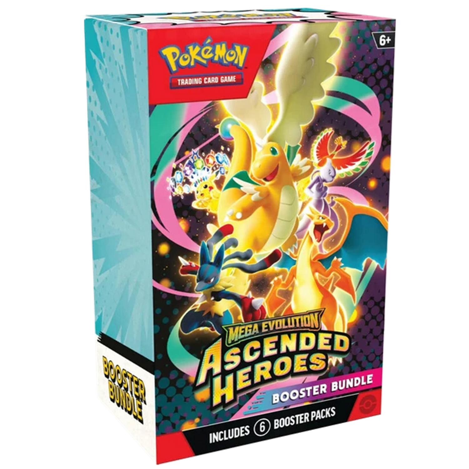 Booster Bundles