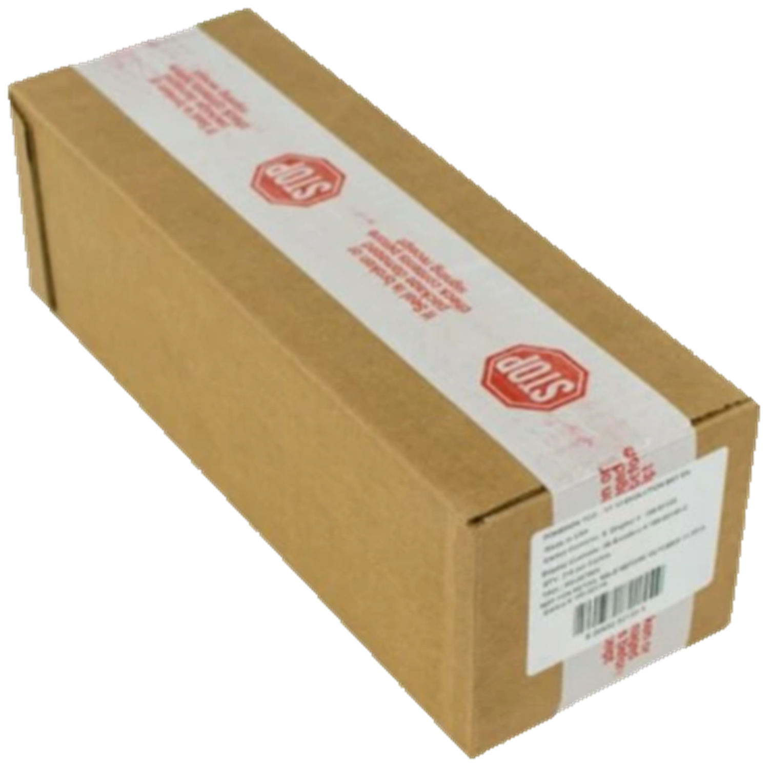 Sealed Cases