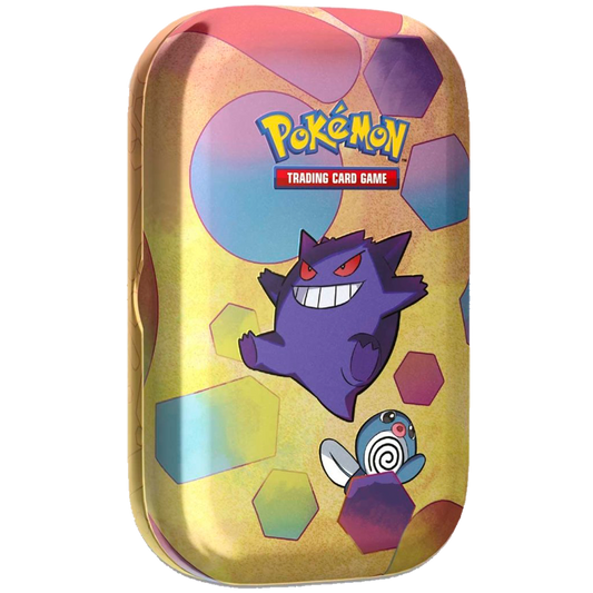 Pokémon TCG – Scarlet & Violet – 151 Mini Tin
